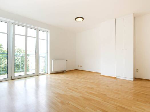 Wohnung zur Miete 695 € 1 Zimmer 39,1 m² 4. Geschoss frei ab 01.10.2026 Gallmeyergasse Döbling 1190