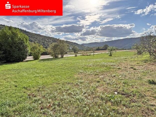 Grundstück zum Kauf 69.000 € 609 m² Grundstück frei ab sofort Kirschfurt Collenberg 97896