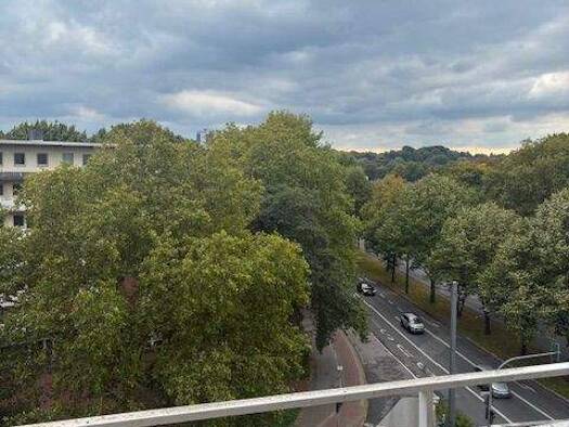 Wohnung zur Miete 544 € 2,5 Zimmer 68 m² 6. Geschoss frei ab sofort Marler Straße 2 Hassel Gelsenkirchen 45896