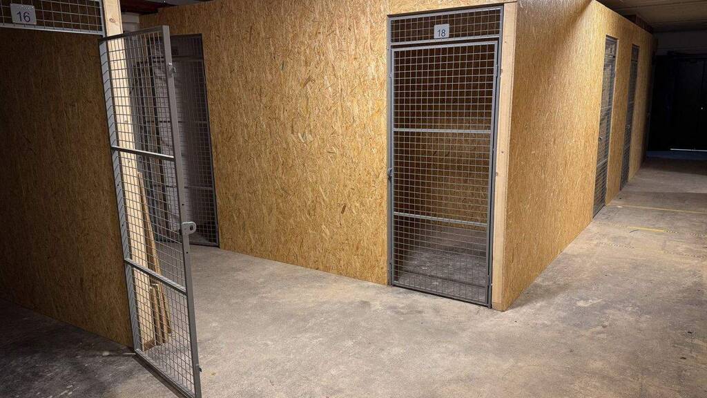 Lagerhalle zur Miete 25 m² Lagerfläche Nördlingen 86720