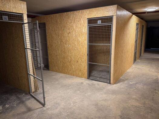 Lagerhalle zur Miete 25 m² Lagerfläche Nördlingen Nördlingen 86720