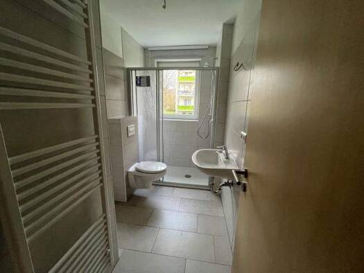 Wohnung zur Miete 443 € 3 Zimmer 61,4 m² EG frei ab 01.03.2026 Seehäuser Weg 80 Oschersleben 39387