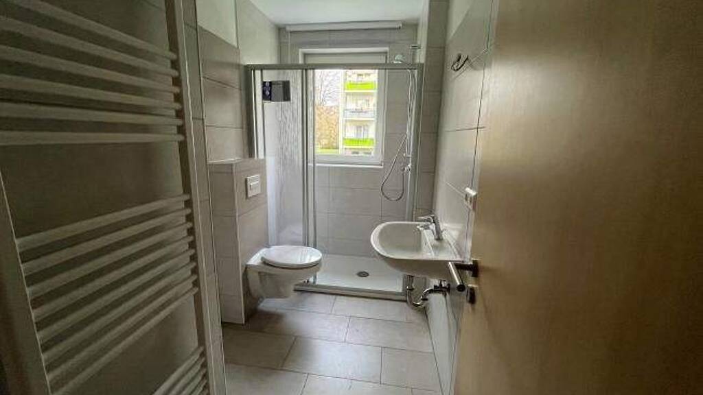 Wohnung zur Miete 443 € 3 Zimmer 61,4 m² EG frei ab 01.03.2026 Seehäuser Weg 80 Oschersleben 39387