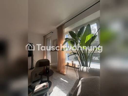Wohnung zur Miete Tauschwohnung 443 € 2 Zimmer 58 m² 1. Geschoss Reinickendorf Reinickendorf 13409