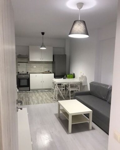 Studio zur Miete 426 € 1,5 Zimmer 36 m² frei ab sofort Breslauer Str. 11 Wittlich Wittlich 54516