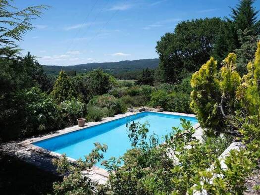 Einfamilienhaus zum Kauf 1.180.000 € 260 m² 6.880 m² Grundstück ROGNES 13840