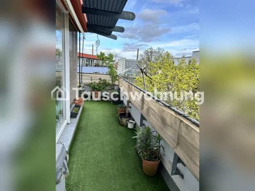 Wohnung zur Miete nur mit Wohnberechtigungsschein Tauschwohnung 520 € 3 Zimmer 67 m² 5. Geschoss Köpenick Treptow-Köpenick 12439