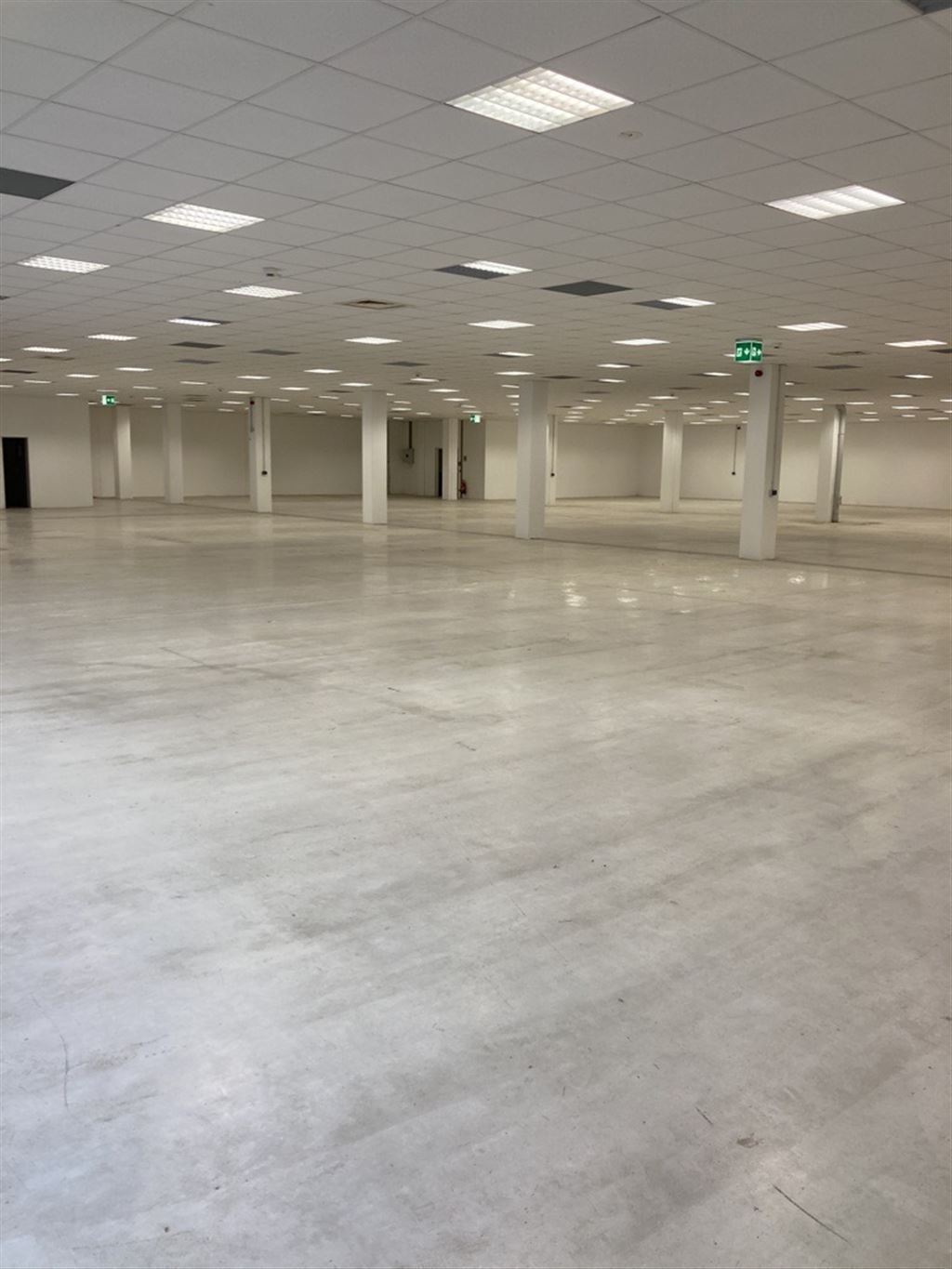 Halle/Industriefläche zur Miete 1.806 m²<br/>Lagerfläche ab 600 m²<br/>Teilbarkeit Innenstadt Coburg 96450