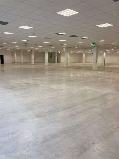 Halle/Industriefläche zur Miete 1.806 m² Lagerfläche teilbar ab 600 m² Innenstadt Coburg 96450