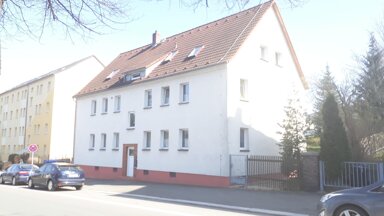 Wohnung zur Miete 310 € 3 Zimmer 53,9 m² frei ab sofort Lungwitzerstraße 32 Glauchau Glauchau 08371