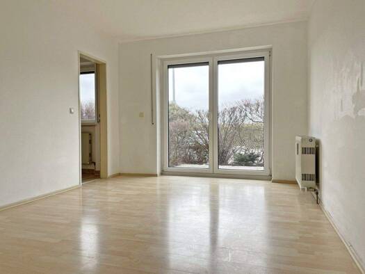 Terrassenwohnung zum Kauf 84.000 € 2 Zimmer 44,5 m² EG frei ab sofort Griesbach Bad Griesbach i.Rottal 94086
