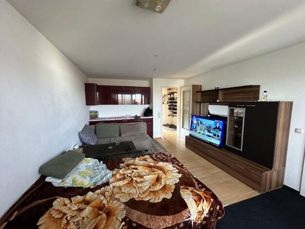 Wohnung zum Kauf provisionsfrei 265.000 € 2 Zimmer 52 m² 1. Geschoss Karlsbader Straße 113 Klettham Erding 85435