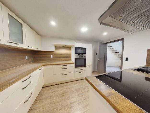 Einfamilienhaus zum Kauf 245.000 € 4 Zimmer 105 m² 306 m² Grundstück Richtenberg Richtenberg 18461