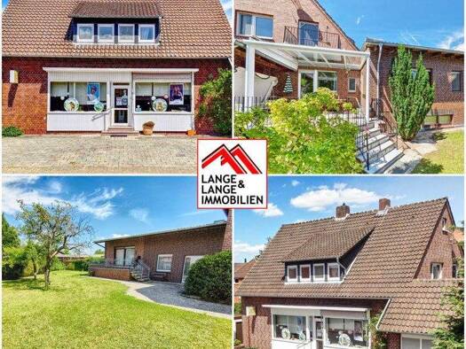 Haus zum Kauf 347.000 € 6 Zimmer 165 m² 1.358 m² Grundstück Eltze Uetze 31311