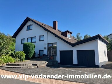 Einfamilienhaus zum Kauf 363.000 € 10 Zimmer 200 m² 689 m² Grundstück Hachenburg 57627