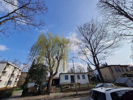 Wohnung zum Kauf 1.190.000 € 4 Zimmer 140 m² 1. Geschoss frei ab 01.06.2027 Lichterfelde Berlin 12203