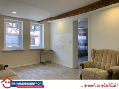 Wohnung zur Miete 765 € 3 Zimmer 90 m² 1. Geschoss frei ab 01.03.2025 Rabegasse 3 Grünberg Grünberg 35305