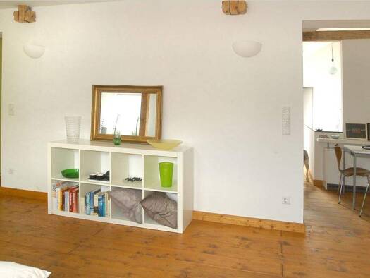 Wohnung zur Miete Wohnen auf Zeit 1.150 € 2 Zimmer 57 m² frei ab 15.12.2025 Weiherstr. Unterbilk Düsseldorf 40219