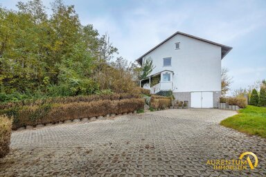 Mehrfamilienhaus zum Kauf 397.000 € 8 Zimmer 220 m² 1.691 m² Grundstück Rahstorf Rottenburg an der Laaber 84056