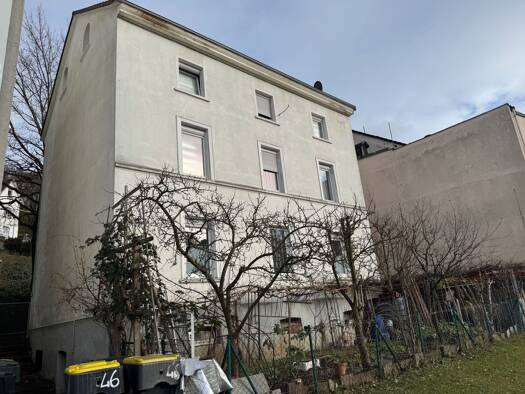 Mehrfamilienhaus zum Kauf 265.000 € 11 Zimmer 265 m² 250 m² Grundstück Werdohl 58791