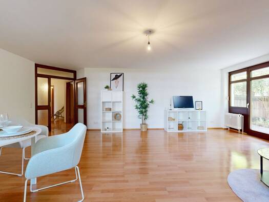 Wohnung zum Kauf 825.000 € 4 Zimmer 132,7 m² Moosach München 80637