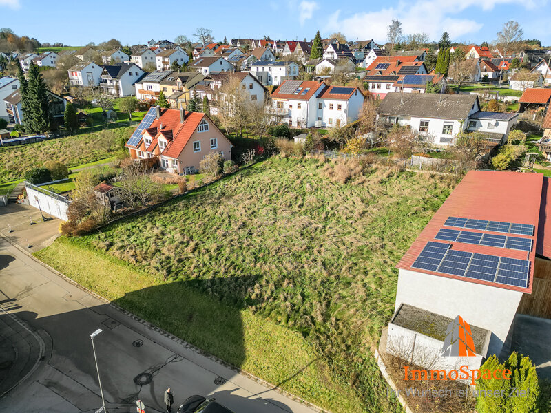 Grundstück zum Kauf 750.000 € 1.268 m²<br/>Grundstück Welden Welden 86465