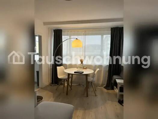 Wohnung zur Miete Tauschwohnung 460 € 1,5 Zimmer 42 m² 1. Geschoss Blücherplatz Kiel 24105