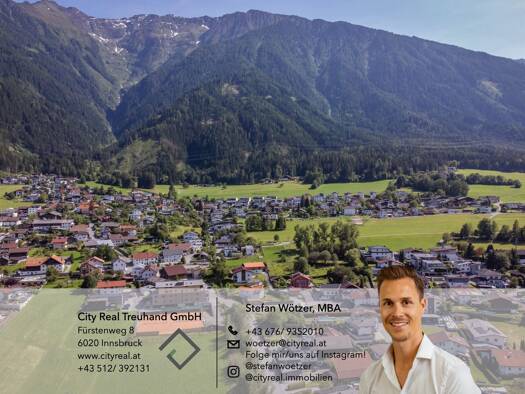 Grundstück zum Kauf 278.000 € 498 m² Grundstück Rietz 6421