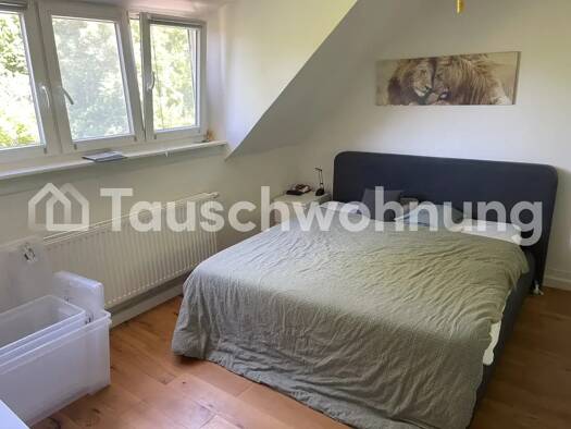 Wohnung zur Miete Tauschwohnung 835 € 2,5 Zimmer 60 m² 2. Geschoss Buchforst Köln 51065