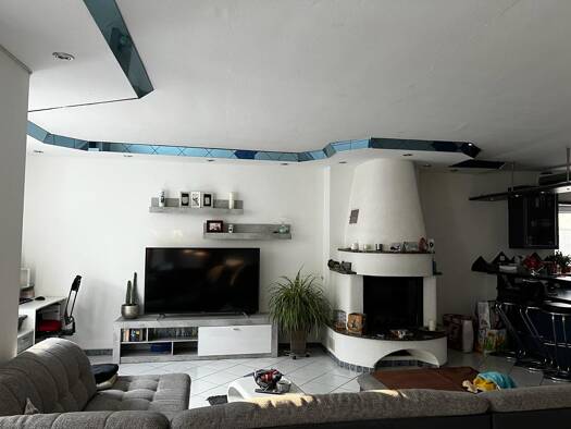 Wohnung zur Miete 900 € 3 Zimmer 110 m² Geschoss EG/3 frei ab 01.04.2026 Dürrn Ölbronn-Dürrn 75248