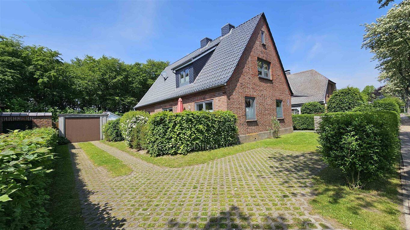 Haus zum Kauf - Ansicht 2