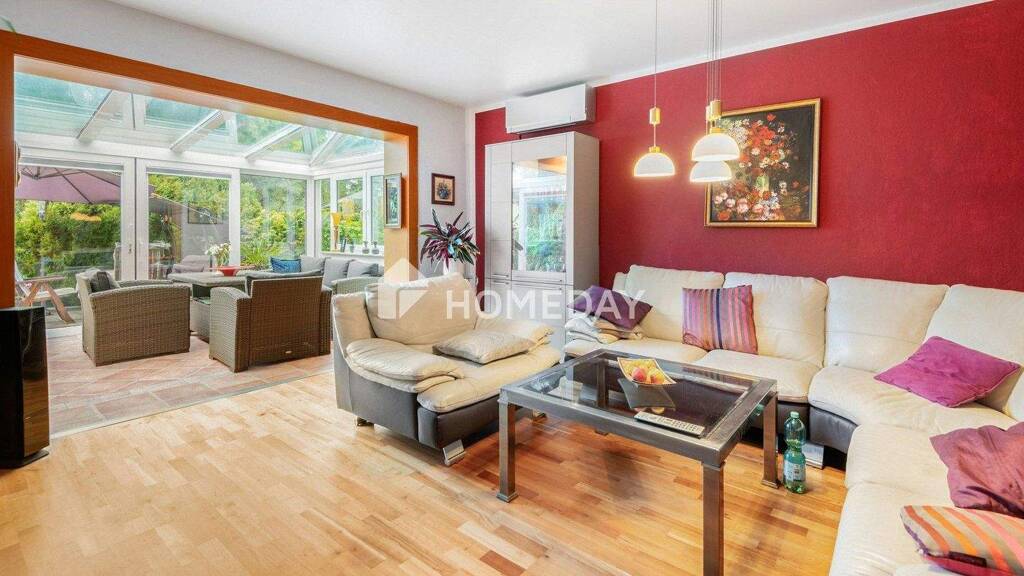 Einfamilienhaus zum Kauf 350.000 € 2 Zimmer 105,5 m² 986 m² Grundstück Birkholzaue Bernau bei Berlin 16321