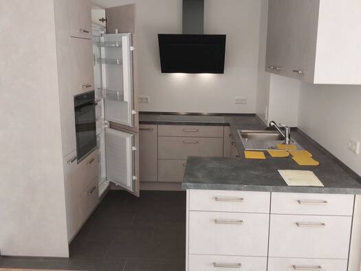 Wohnung zur Miete 1.495 € 3 Zimmer 79,7 m² Geschoss 1/4 frei ab sofort Darmstadt 64295