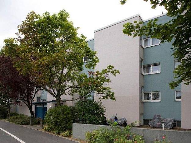 Wohnung zur Miete 416 € 1 Zimmer 25 m² 2. Geschoss frei ab 13.12.2025 Schneiderstr. 4 Sindlingen Frankfurt am Main 65931