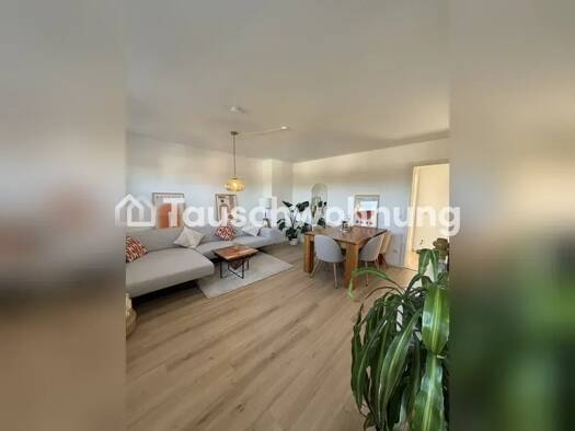 Wohnung zur Miete Tauschwohnung 1.050 € 3 Zimmer 75 m² Sendling-Westpark München 80686