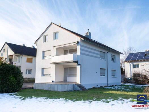 Wohnung zum Kauf 429.000 € 7 Zimmer 152 m² frei ab sofort Bad Dürrheim 78073