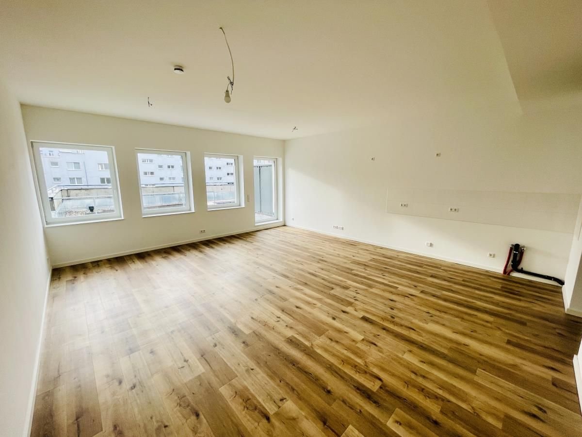 Wohnung zur Miete 1.013 € 2 Zimmer 72,3 m²<br/>Wohnfläche 1.<br/>Geschoss Brunowstr. 15 Tegel Berlin 13507