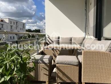 Wohnung zur Miete Tauschwohnung 1.500 € 3 Zimmer 79 m² 2. Geschoss Altperlach München 81737