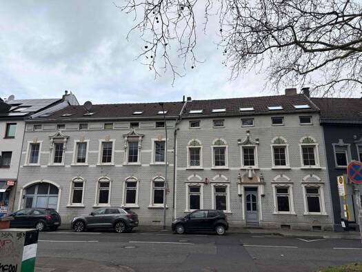 Mehrfamilienhaus zum Kauf als Kapitalanlage geeignet 575.000 € 702 m² 1.170 m² Grundstück Lürrip Mönchengladbach 41065