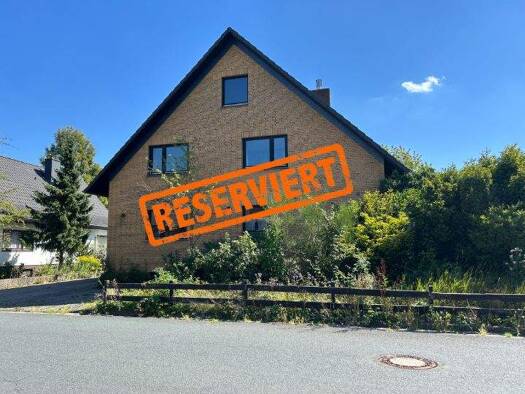 Einfamilienhaus zum Kauf 318.000 € 7,5 Zimmer 242 m² 1.118 m² Grundstück Erichshagen Nienburg (Weser) / Erichshagen 31582