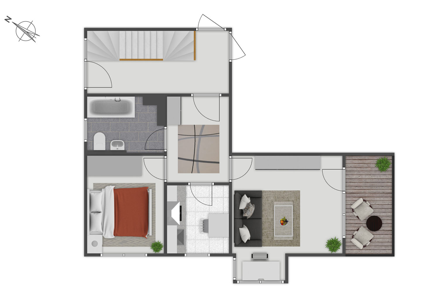 Mehrfamilienhaus zum Kauf 2.995.000 € 48 Zimmer 1.305,3 m²<br/>Wohnfläche 1.523 m²<br/>Grundstück Bergfelde Hohen Neuendorf / Bergfelde 16562