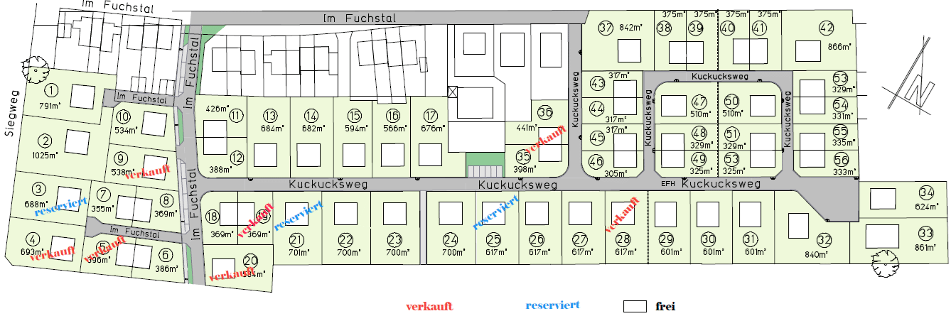 Doppelhaushälfte zum Kauf - Ansicht 3