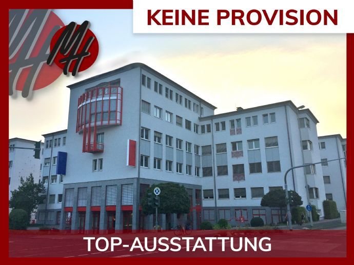 Bürofläche zur Miete provisionsfrei 10 € 1.110 m²<br/>Bürofläche ab 300 m²<br/>Teilbarkeit Kernstadt Oberursel 61440