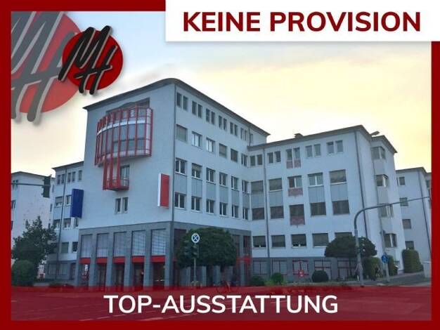 Bürofläche zur Miete provisionsfrei 10 € 1.110 m² Bürofläche teilbar ab 300 m² Oberursel 61440
