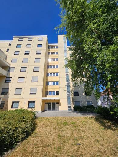 Wohnung zum Kauf 239.000 € 3 Zimmer 63 m² Friedberg Friedberg (Hessen) 61169