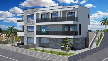 Haus zum Kauf 670.000 € 6 Zimmer 223 m² 184 m² Grundstück Vodice center 22211