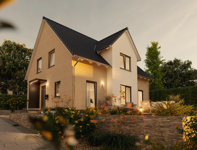 Haus zum Kauf provisionsfrei 343.970 € 6 Zimmer 152 m² Diederstetten Mönchsroth 91614