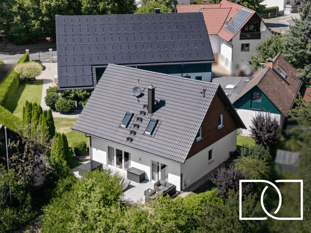 Einfamilienhaus zum Kauf 999.000 € 5 Zimmer 157,8 m² 1.264 m² Grundstück Weinhof Altdorf bei Nürnberg 90518