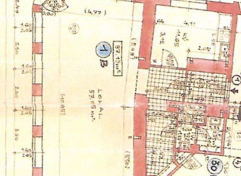 Laden zur Miete 13,63 € Wien 1200