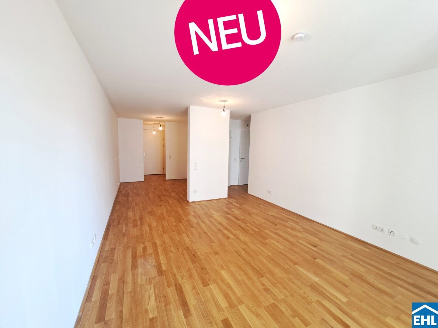 Wohnung zum Kauf 370.000 € 3 Zimmer 75,8 m²<br/>Wohnfläche EG<br/>Geschoss Schlösselgasse Stockerau 2000